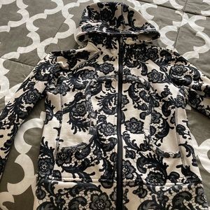 Lululemon scuba hoodie